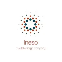 INESO EUROPE logo