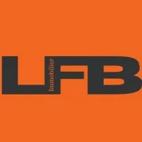 LFB IMMOBILIER logo