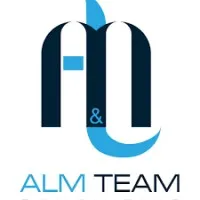 ALM TEAM CONSULTING logo