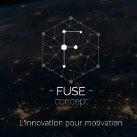 FUSE CONCEPT logo