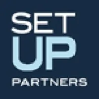 SETUP PARTNERS logo