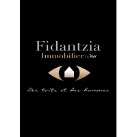 FIDANTZIA IMMOBILIER logo