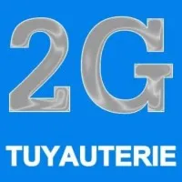 2G TUYAUTERIE logo