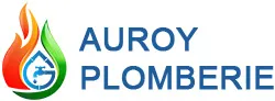 AUROY logo