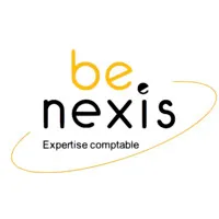 BE NEXIS logo