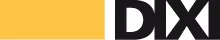 DIXI BESANCON logo
