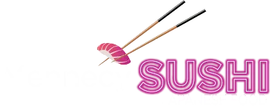 MENNECY SUSHI logo