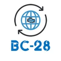 BOBINAGE CHARTRAIN logo