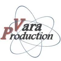 VARA PRODUCTION logo