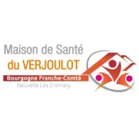 SISA MAISON DE SANTE PLURIPROFESSIONNELLE DU VERJOULOT (SISA MSPV) logo