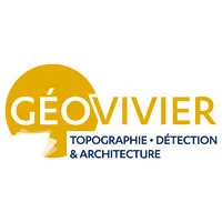 GEOVIVIER logo
