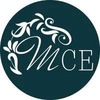 M CREATION EVENTS logo