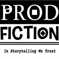 A PROD FICTION logo
