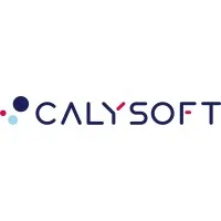 CALYSOFT logo