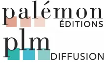 EDITIONS DU PALEMON logo