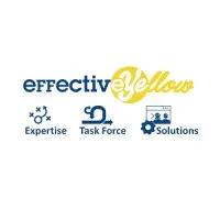 EFFECTIVE YELLOW logo