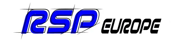 RSP EUROPE logo