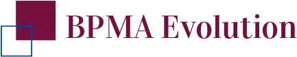 BPMA EVOLUTION logo