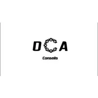 DCA CONSEILS logo