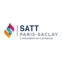 SATT PARIS SACLAY logo