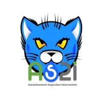 AS2I 76 logo