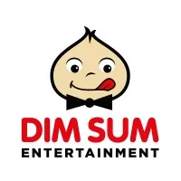 DIM SUM ENTERTAINMENT (DIM SUM) logo
