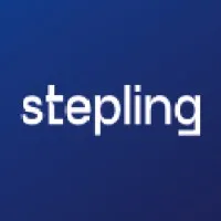 STEPLING logo