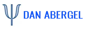 ABERGEL DAN logo
