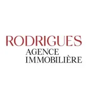 AGENCE IMMOBILIERE RODRIGUES logo