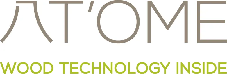 AT'OME logo