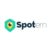 SPOTERN logo