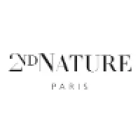 SECOND NATURE logo