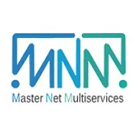 MASTER NET MULTISERVICES logo