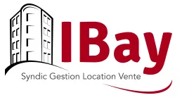 IBAY FIRST logo