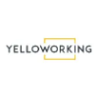 YELLOWORKING logo