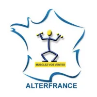 ALTER FRANCE logo