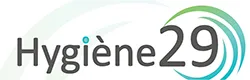 HYGIENE 29 logo