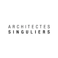 ARCHITECTES SINGULIERS logo