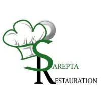 SAREPTA RESTAURATION logo