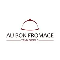 AU BON FROMAGE logo
