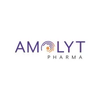 AMOLYT PHARMA logo