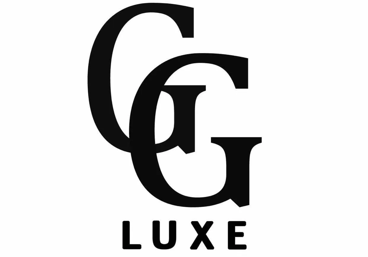 TIME LUXE logo