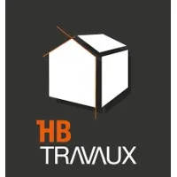 HB TRAVAUX logo