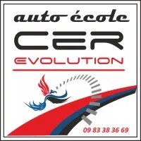 CER EVOLUTION logo