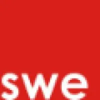 STROBAG WORLD ENTERTAINMENT (S.W.E.) logo