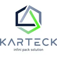 KARTECK logo