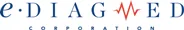 E-DIAGMED CORPORATION logo