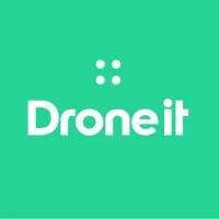 DRONE IT logo