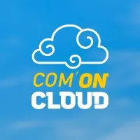 COM ON CLOUD (C.O.C) logo