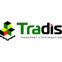 TRADIS logo